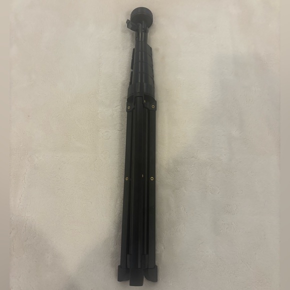 Other - long adjustable camera tripod